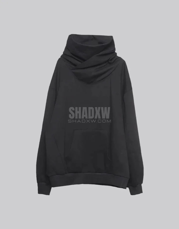 Lightweight Tactical Hoodie