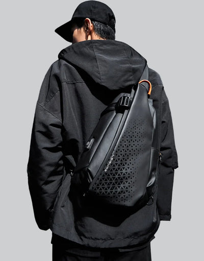 Cross body 2025 tactical bag