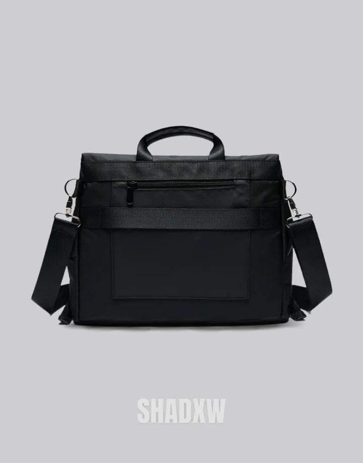 Messenger Bag Techwear