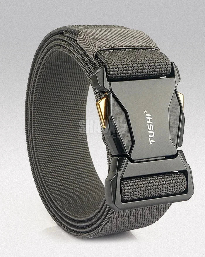 Military Tactical Belt