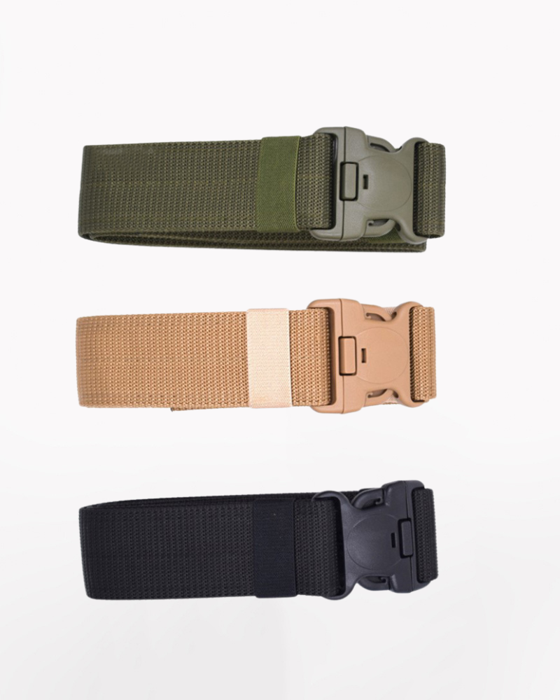 Minimalist Belt