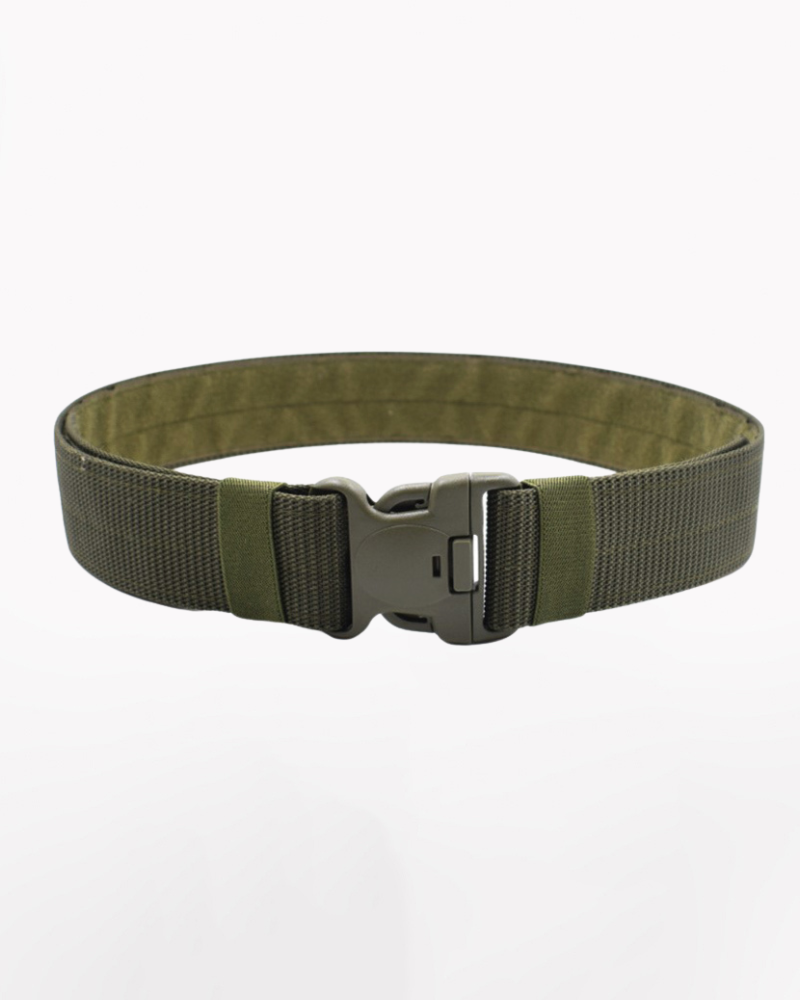 Minimalist Belt