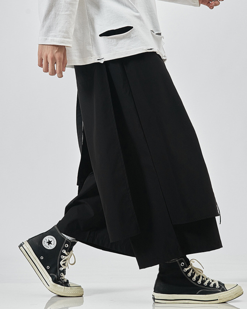 Modern Hakama Pants