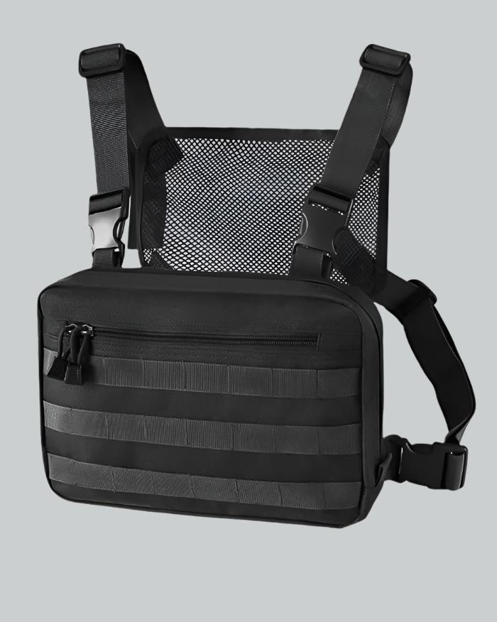 MOLLE Chest Bag