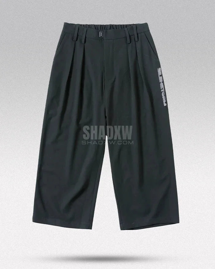 Ninja Hakama Pants