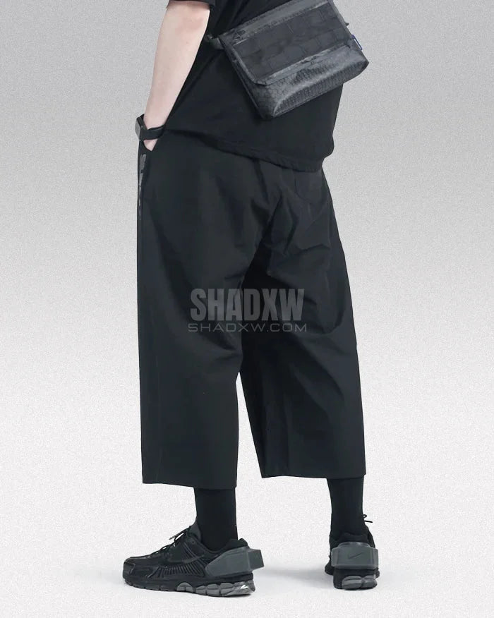 Ninja Hakama Pants