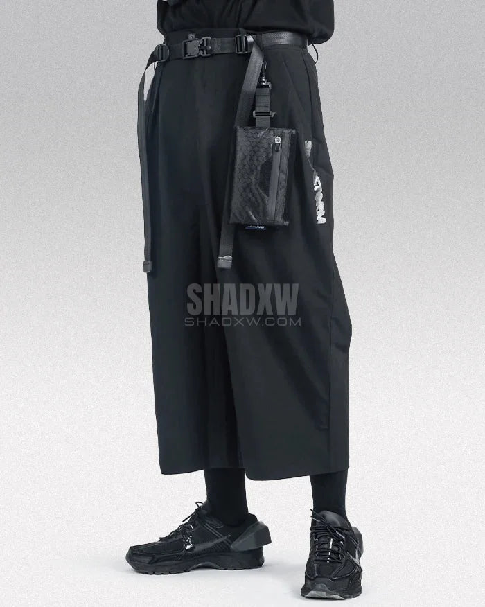 Ninja Hakama Pants