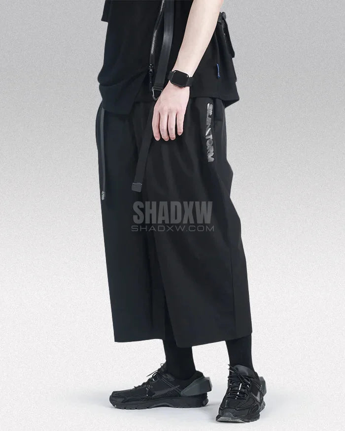 Ninja Hakama Pants