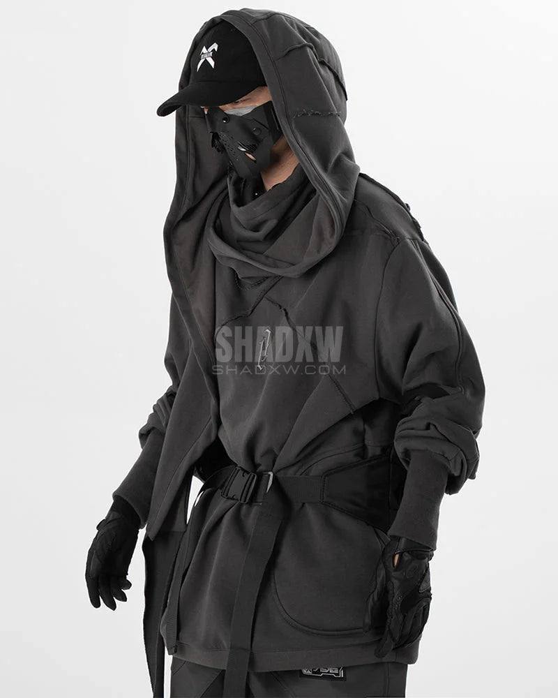 Ninja Hoodie