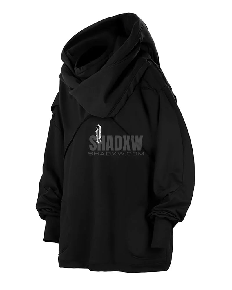 Ninja Hoodie