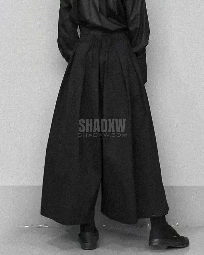 Ninjutsu Hakama Pants