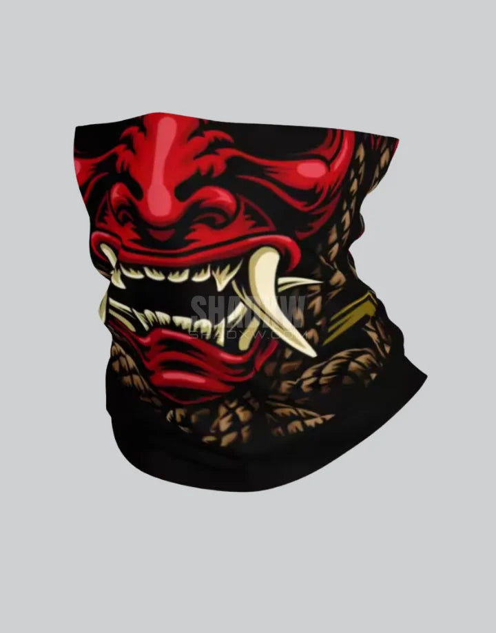 Oni Neck Gaiter