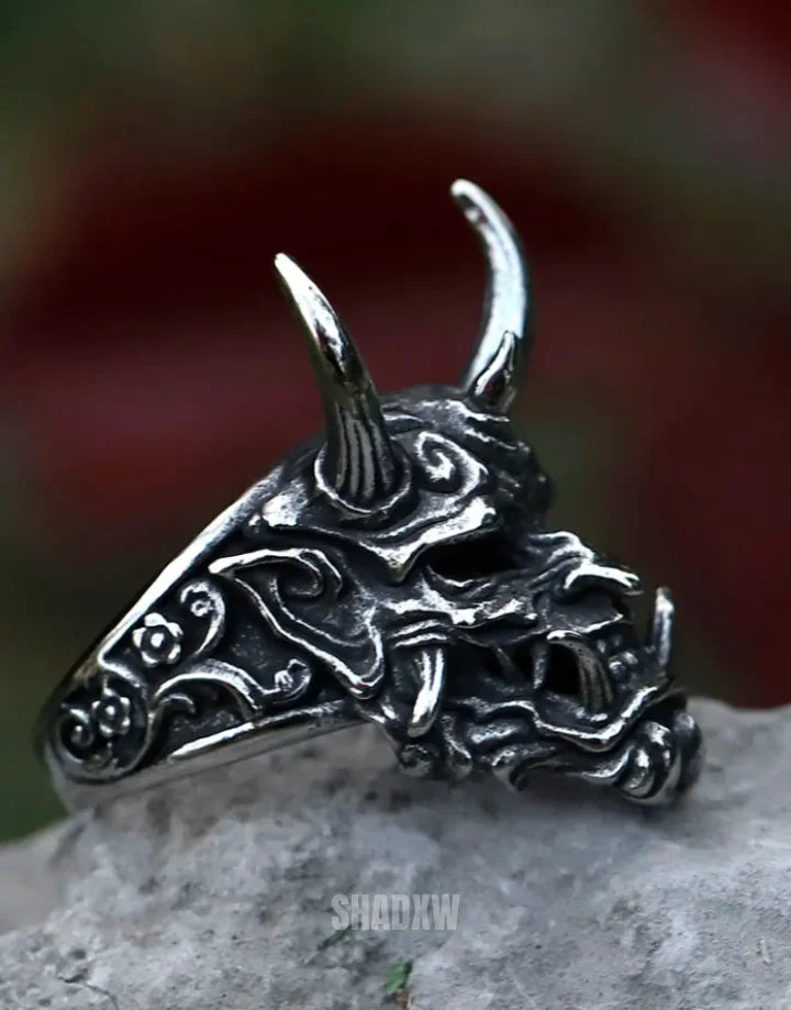 Oni Ring