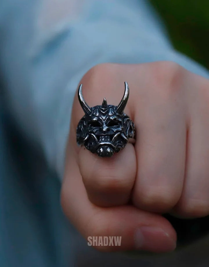 Oni Ring