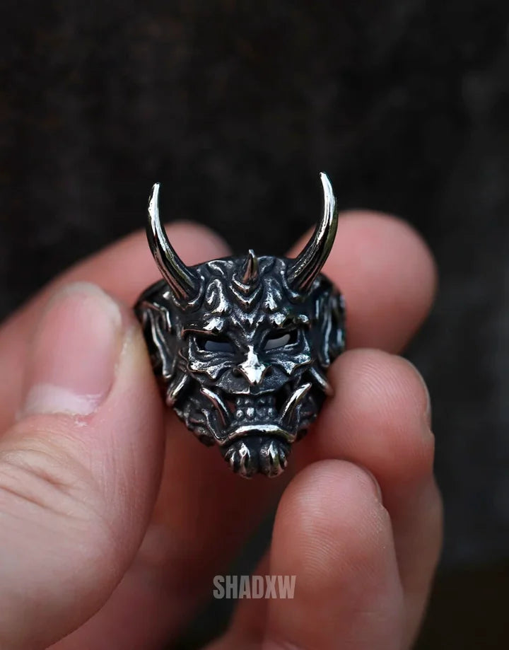 Oni Ring