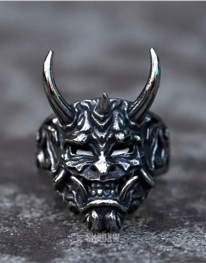 Oni Ring