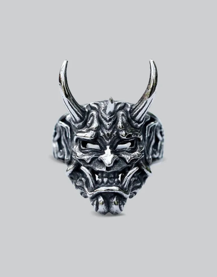 Oni Ring