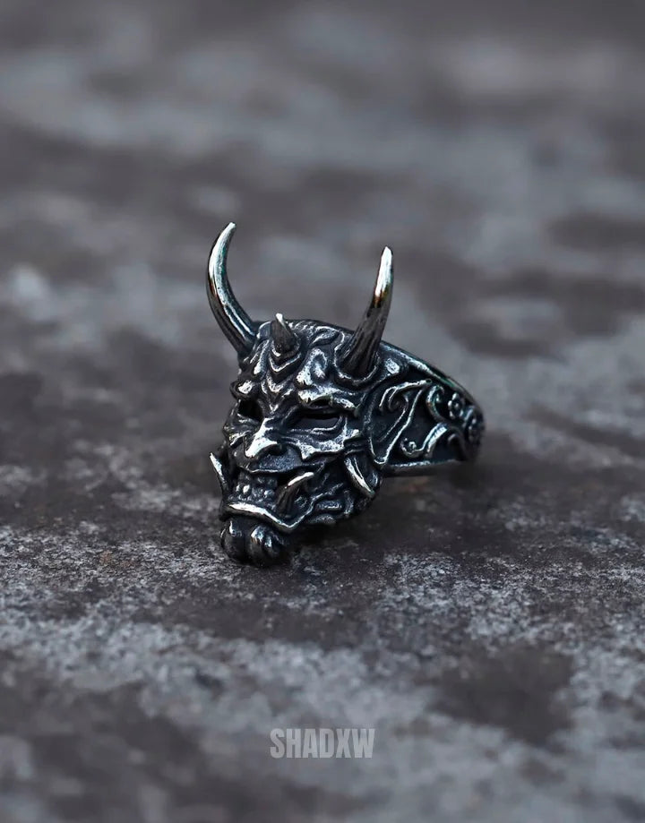 Oni Ring