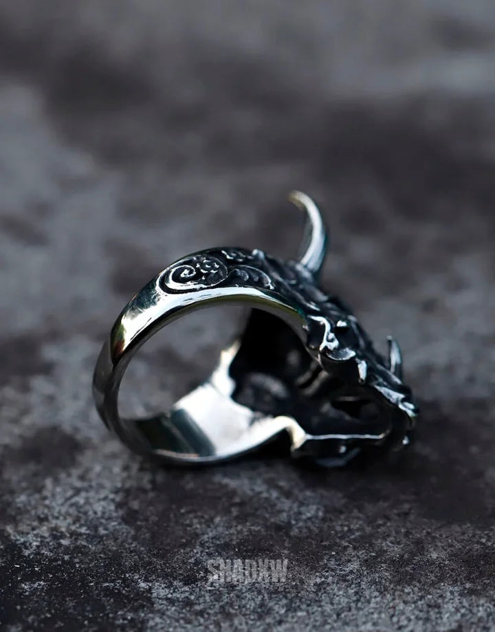 Oni Ring