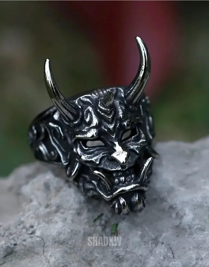 Oni Ring