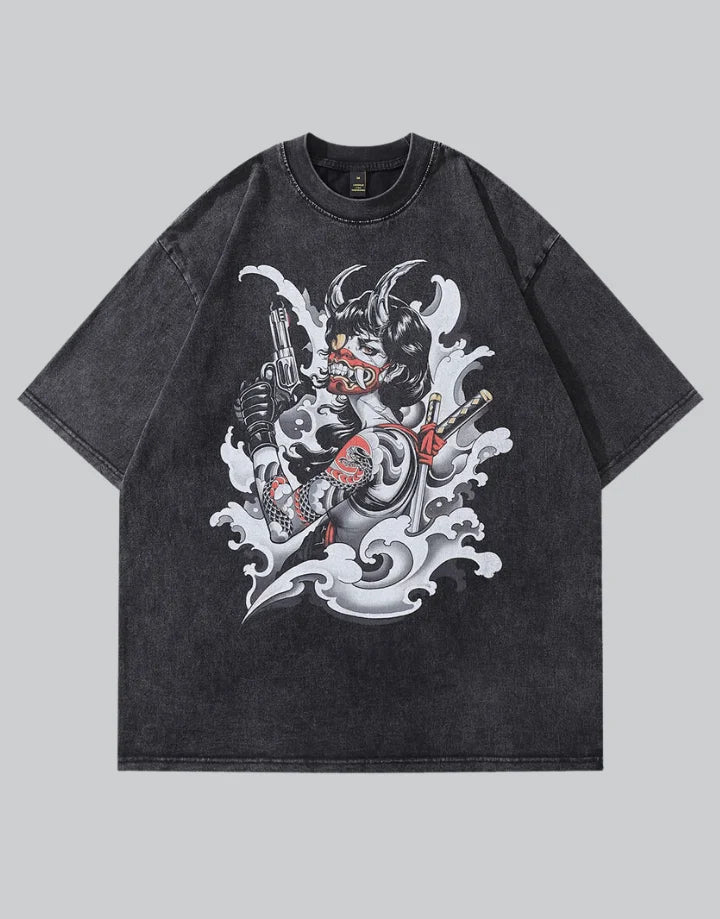 Oni Shirt