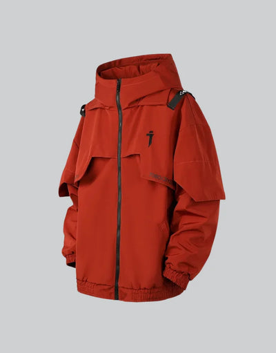 Techwear Jacket – Page 4 | Techwear