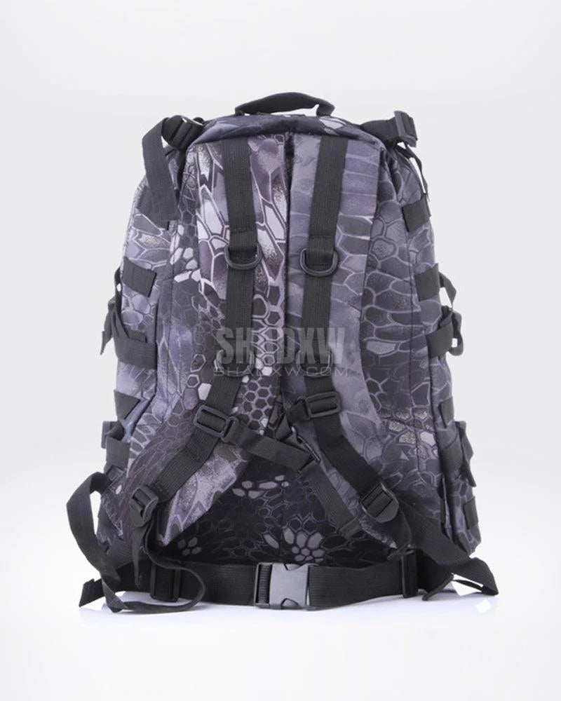 Outdoor Tactical Backpack