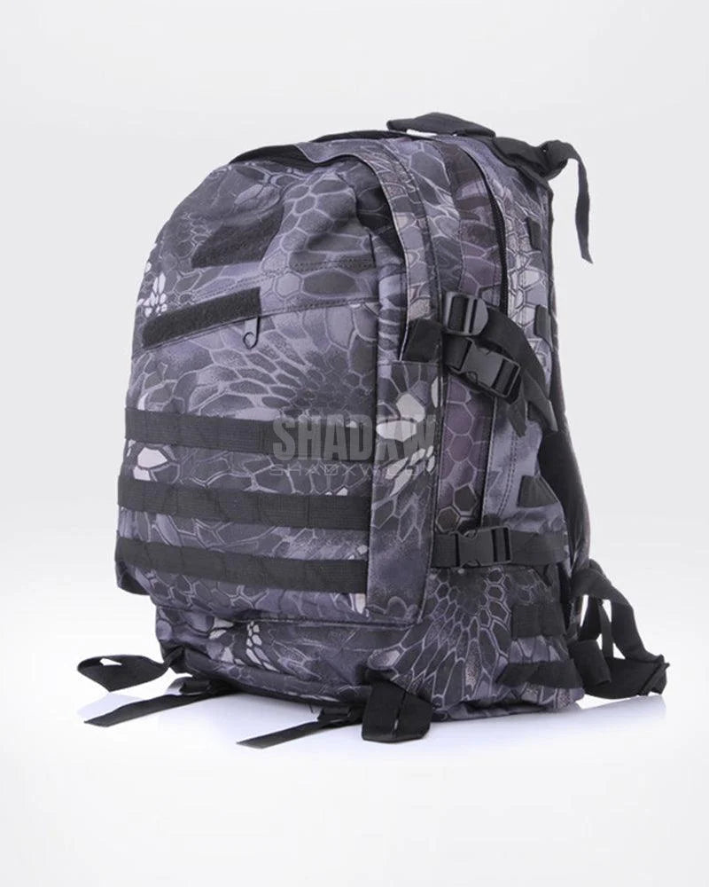 Outdoor Tactical Backpack