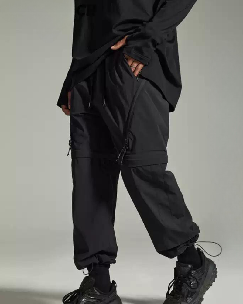 Outdoorsports Pants