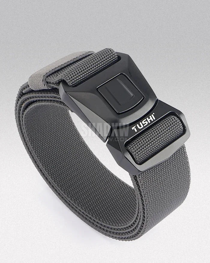 Outer Tactical Belt