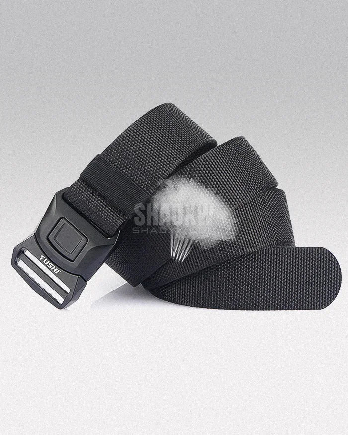 Outer Tactical Belt