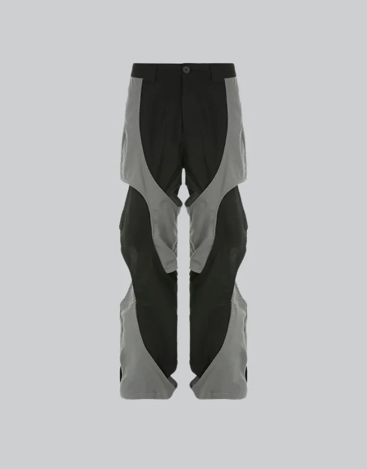 Parachute Track Pants