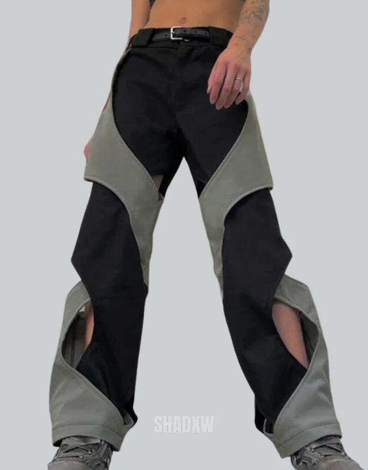 Parachute Track Pants