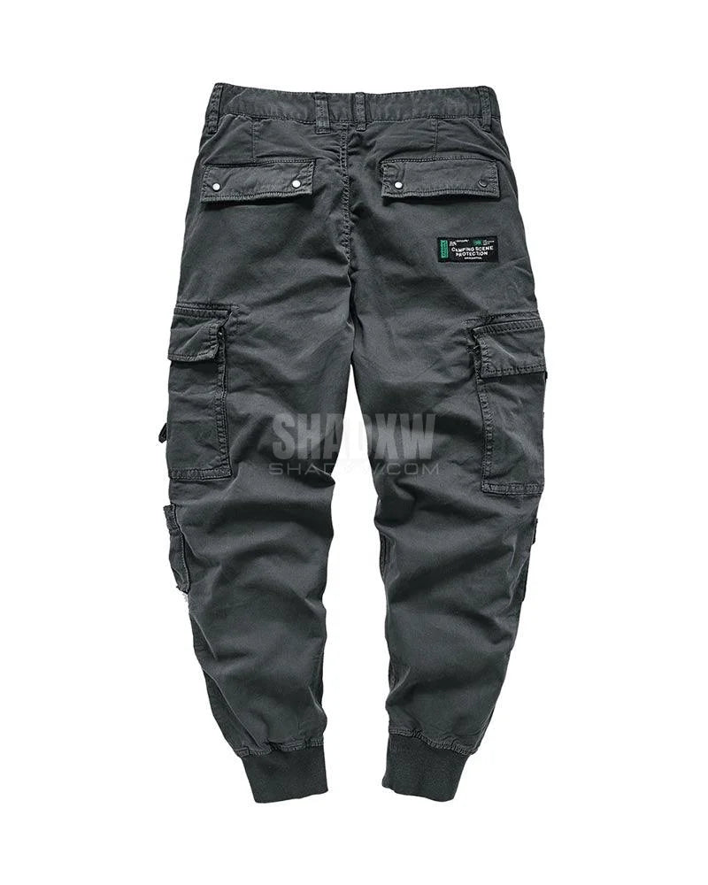 Paratrooper Pants