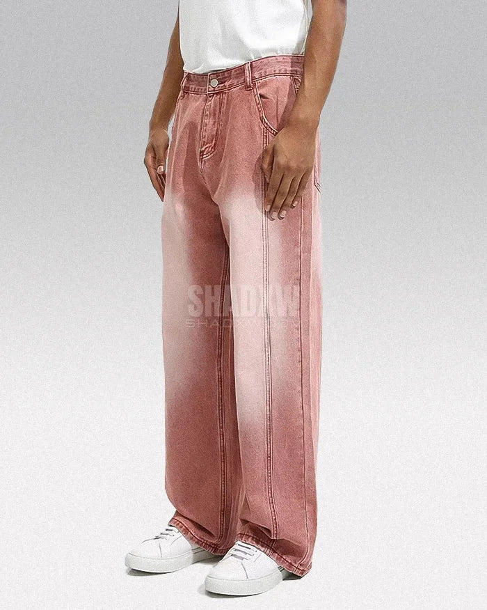 Pink Y2K Pants