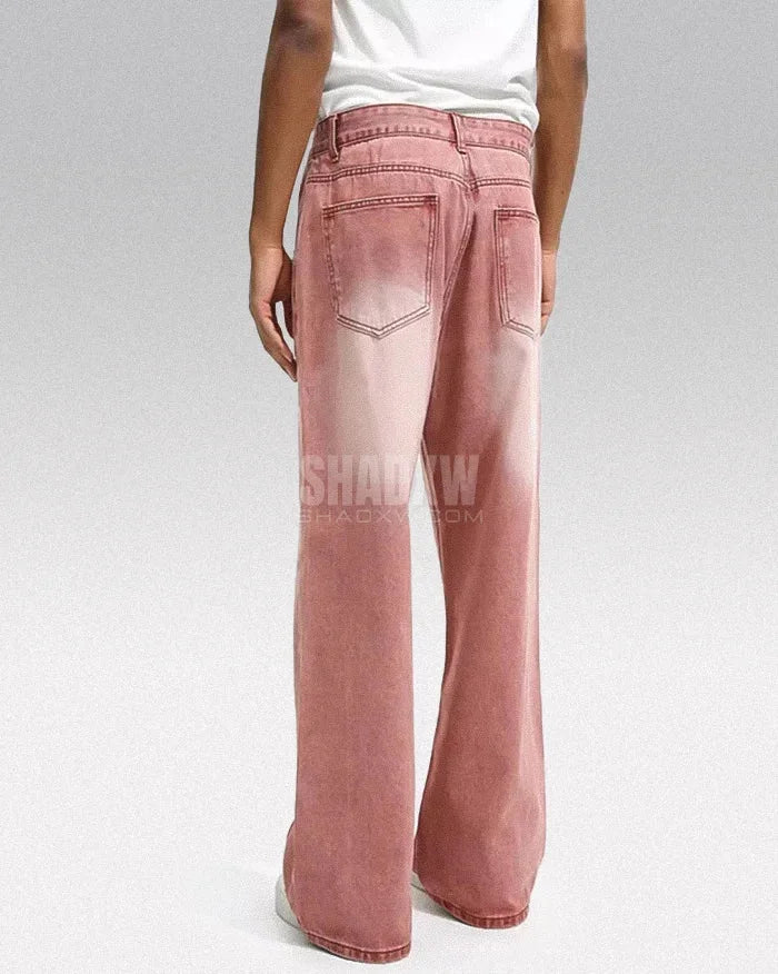 Pink Y2K Pants