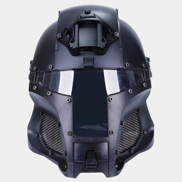 Cyberpunk 2077 Police Helmet
