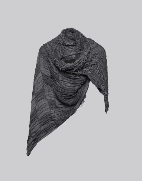 Post Apocalyptic Scarf | Techwear