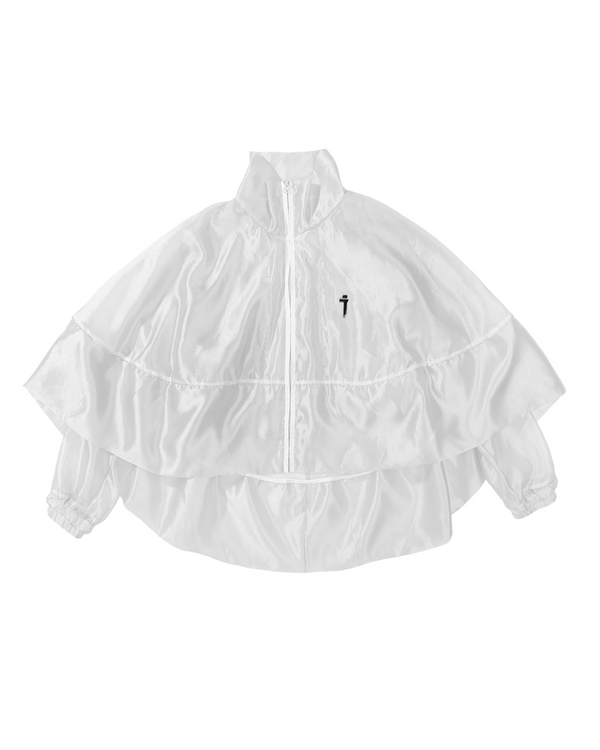 Techwear Cloak | Techwear