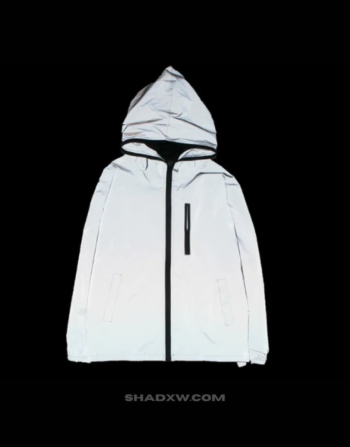 3M Reflective Jacket