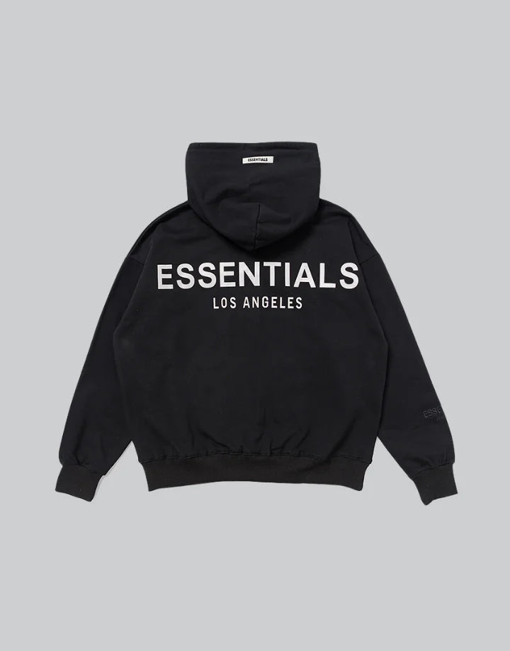 Reflective Sweater | Techwear