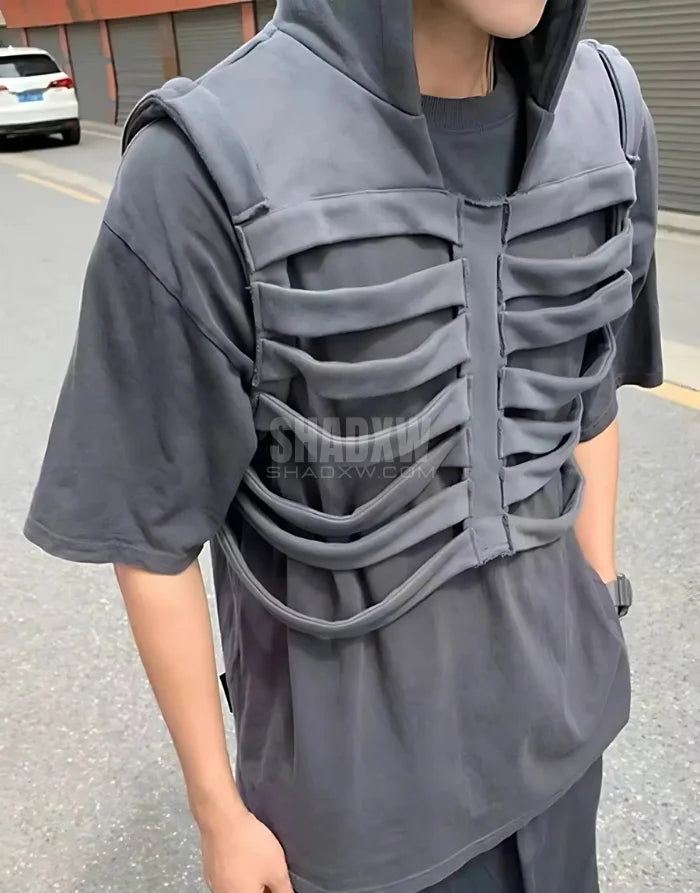 Ribcage Vest
