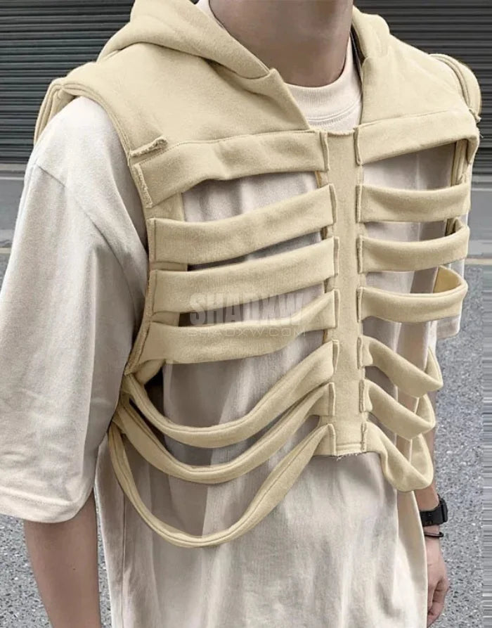 Ribcage Vest