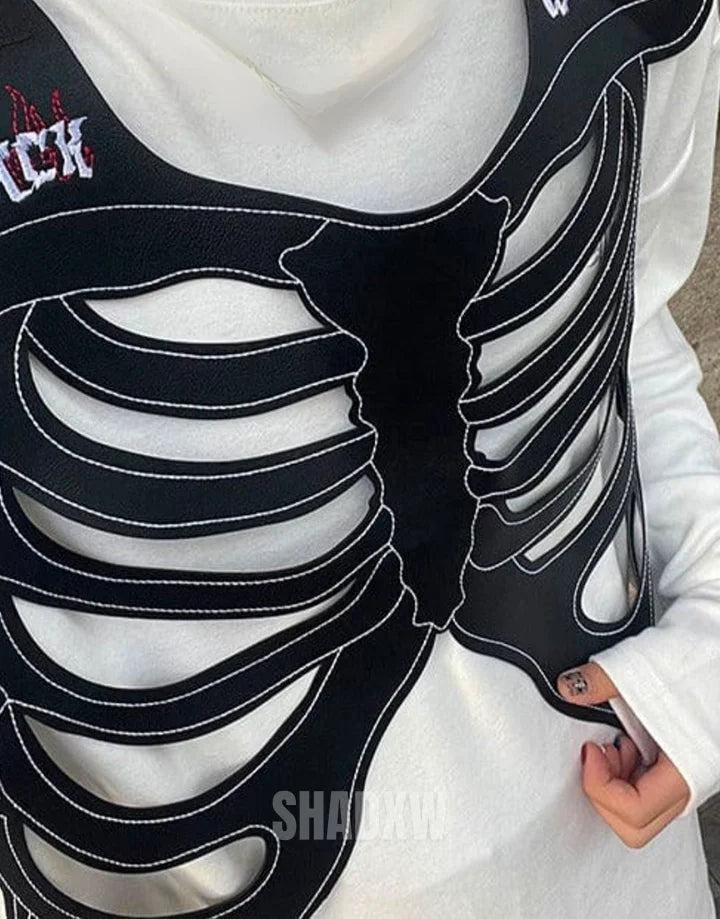 Ribcage Vest