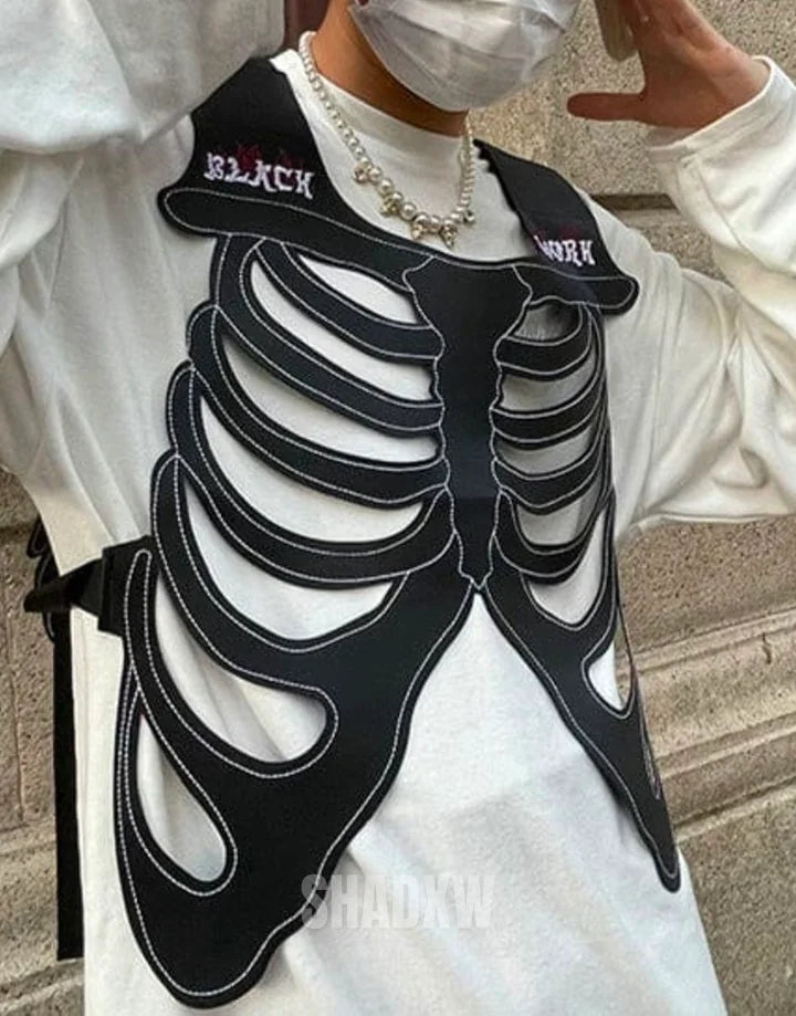 Ribcage Vest