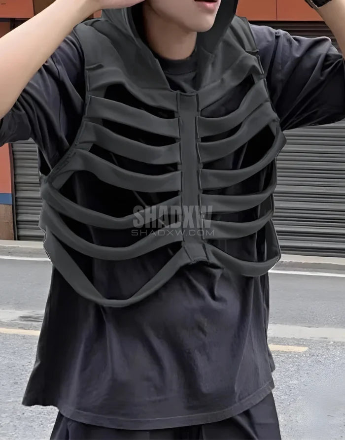 Ribcage Vest