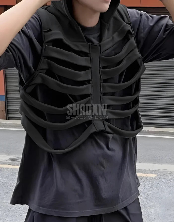 Ribcage Vest