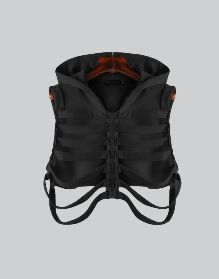 S / Black
