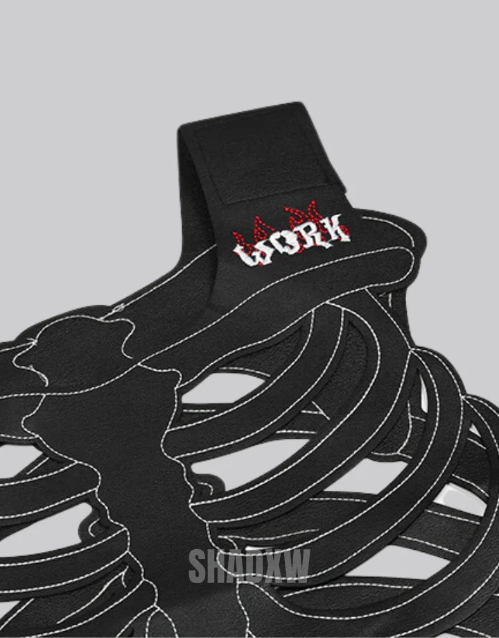 Ribcage Vest