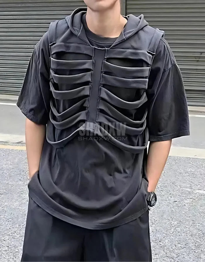 Ribcage Vest